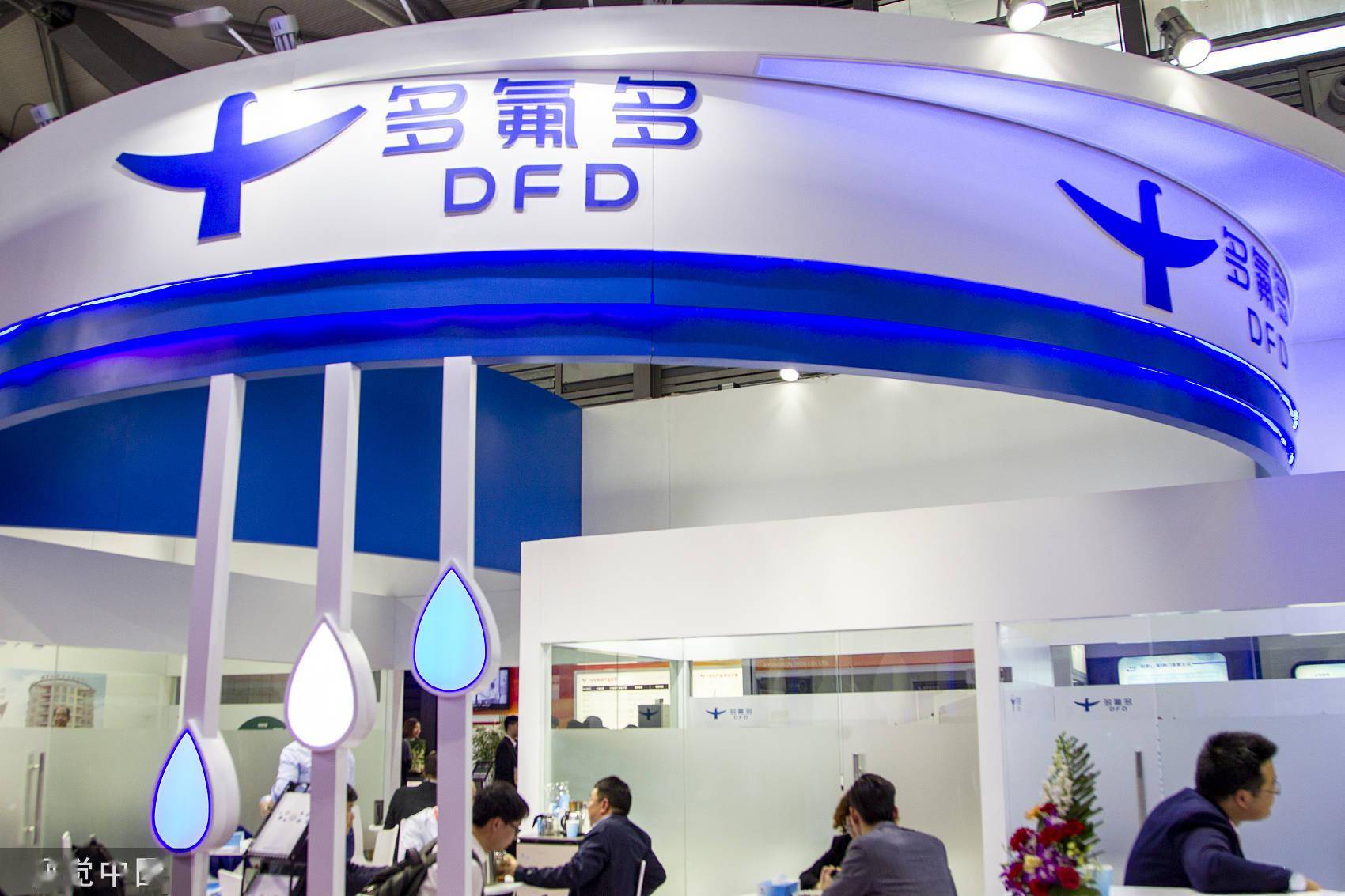 泸州多氟多氟基材料生产用水标准及制水设备工艺流程方案